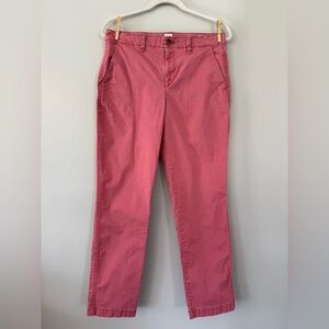 Gap Girlfriend Khaki Pants